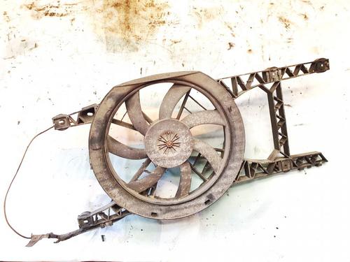 Used Fan Fan RENAULT LAGUNA I (B56_, 556_) 1.8 (B56A/B) (90 hp) 35653946 35653946