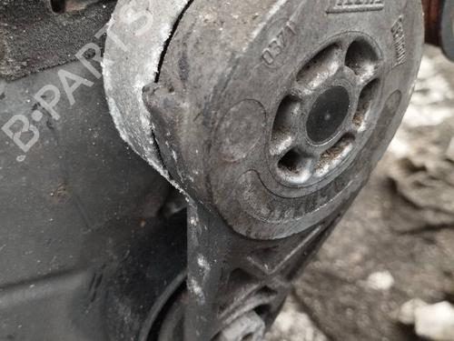 Pulley VW GOLF V (1K1) 1.9 TDI | BP35272352M122 - Image 2