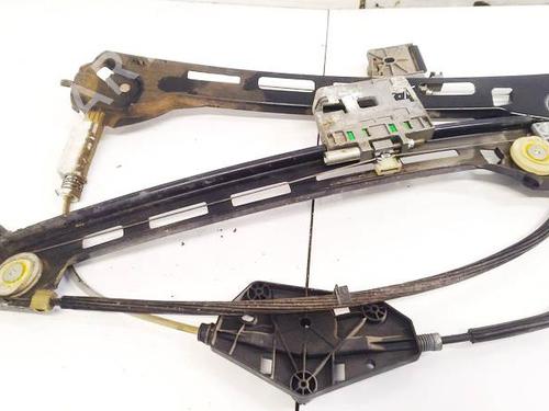Rear left window mechanism VW PASSAT CC B6 (357) 2.0 TDI | BP35134835C24 - Image 2