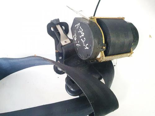 Rear left seatbelt PEUGEOT 807 (EB_) 2.2 HDi | BP35441756I29 - Image 2
