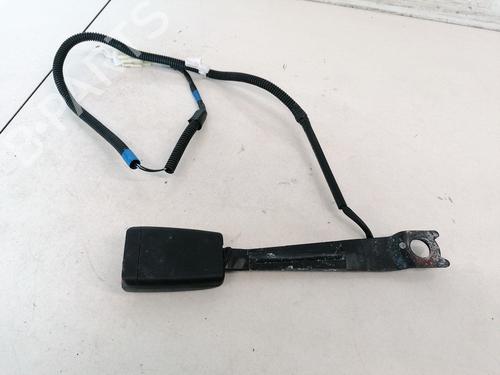 Used Seat buckle Seat buckle MAZDA 6 Hatchback (GG) 2.0 DI (GG14) (136 hp) 35525718 35525718