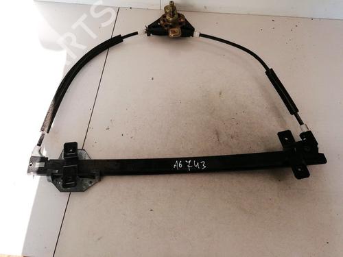 Used Front right window mechanism Front right window mechanism 35589843 35589843