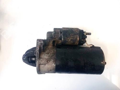 Starter AUDI A6 C6 (4F2) 2.4 | BP35356939M8 - Image 2