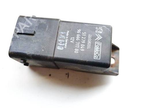 Electronic sensor FORD GRAND C-MAX (DXA/CB7, DXA/CEU) 1.6 Ti | BP37064481M84 - Image 2