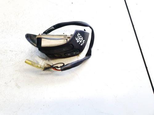 Steering wheel controls MAZDA 3 (BK) 1.6 (BK14) | BP38740560E15 - Image 3