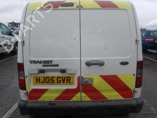 Engine control unit (ECU) FORD TRANSIT CONNECT (P65_, P70_, P80_) 1.8 Di | BP33061848M57  - Image 8