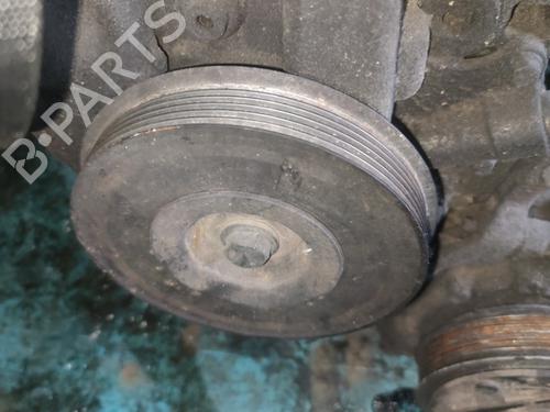 Pulley MAZDA 3 (BK) 1.6 DI Turbo | BP35874355M122 - Image 2