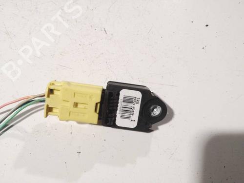 Used Electronic module Electronic module TOYOTA AVENSIS (_T25_) 2.0 D-4D (ADT250_, ADT250R) (126 hp) 32576013 32576013