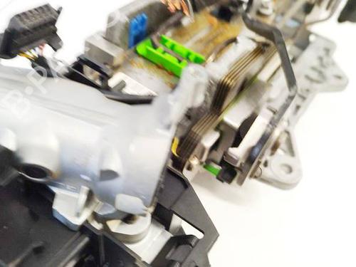 Ignition barrel AUDI A3 (8P1) 2.0 TFSI | BP36829683M48 - Image 2