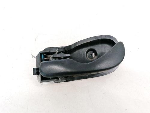 Used Rear left interior door handle Rear left interior door handle 35527762 35527762