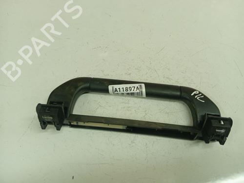Håndtag i tag BMW 7 (E65, E66, E67) 730 d | BP39483945I35 - Image 3