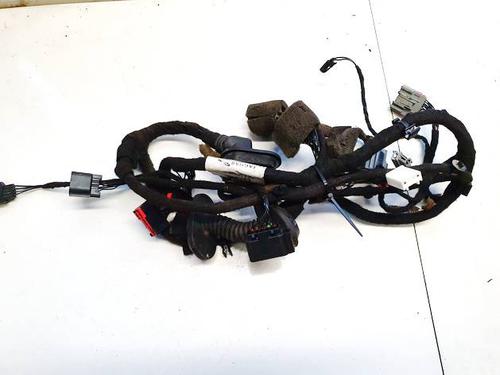 Used Wiring harness Wiring harness JAGUAR XF I (X250) 2.7 D (207 hp) 39999273 39999273