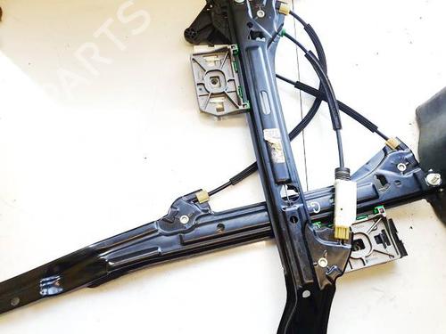Used Rear left window mechanism Rear left window mechanism 39182193 39182193
