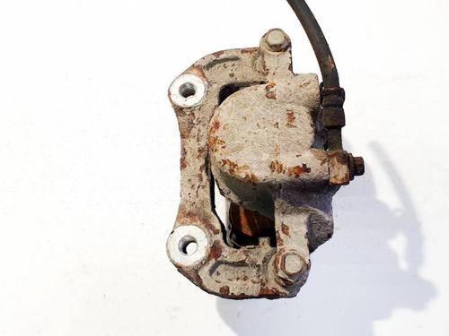Left front brake caliper OPEL INSIGNIA A (G09) 2.0 CDTI (68) | BP34838526M105 - Image 2