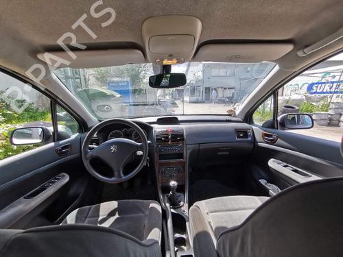 Switch PEUGEOT 307 (3A/C) 1.6 BioFlex | BP39734128I30 - Image 9