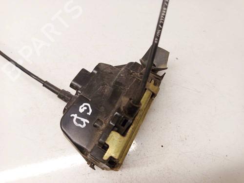 Used Front right lock Front right lock NISSAN PRIMERA Hatchback (P12) 1.6 (109 hp) 34782552 34782552