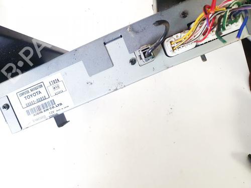 Electronic module TOYOTA COROLLA Verso (_E12_) 2.0 D-4D (CDE120_, CDE120R) | BP35392230M83 - Image 3