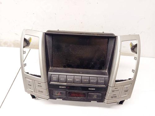 Used Radio Radio 34831019 34831019