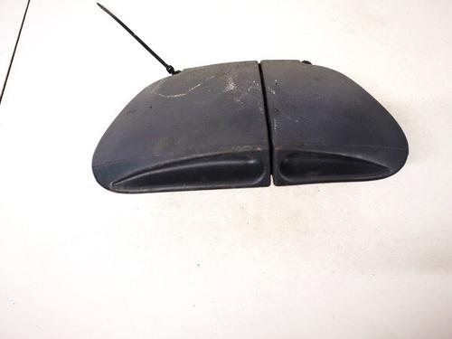Askebæger Askebæger FORD MONDEO IV Saloon (BA7) 2.0 LPG (145 hp) 35583198 35583198