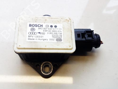 Used Electronic module Electronic module 35635640 35635640