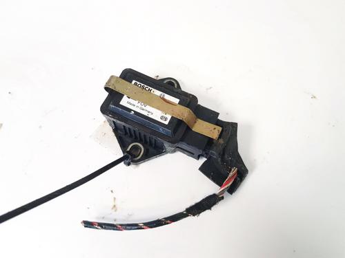 Módulo eletrónico Módulo eletrónico PEUGEOT 307 (3A/C) 1.6 16V (109 hp) 35554454 35554454