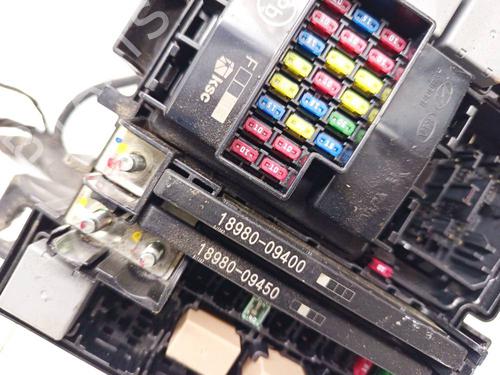 Fuse box KOENIGSEGG AGERA R 5.0 | BP32540079E1