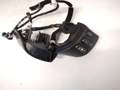 Used Steering wheel controls Steering wheel controls 35449042 35449042