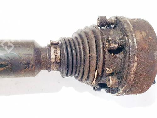 Right front driveshaft VW PASSAT B6 (3C2) 1.9 TDI | BP34866779M39 - Image 3