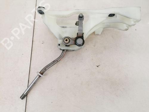 Used Gear lever Gear lever 35506484 35506484