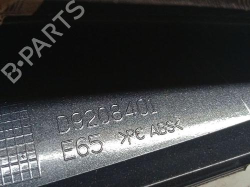 Antenne/Base BMW 7 (E65, E66, E67) 730 d | BP39485121C140 - Image 4
