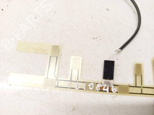 Electronic module VOLVO S40 II (544) 2.0 D | BP34803776M83 - Image 3