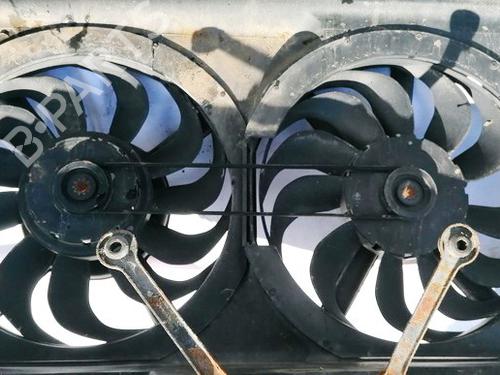 Used Fan Fan VW GOLF III (1H1) 1.9 TDI (110 hp) 35619938 35619938