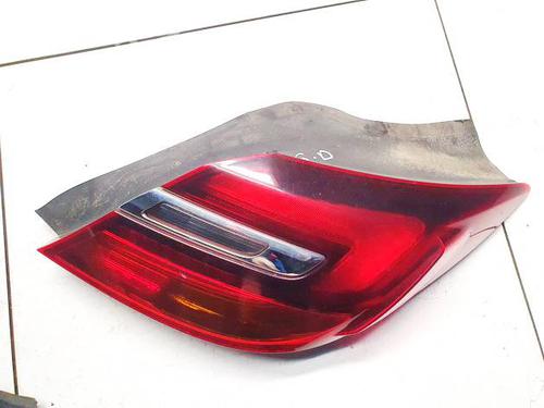 Used Right taillight Right taillight OPEL INSIGNIA A Saloon (G09) 1.8 (69) (140 hp) 36312506 36312506