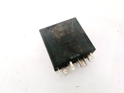 Electronic sensor AUDI A6 C5 (4B2, 4B4) 2.4 | BP32918897M84 - Image 2