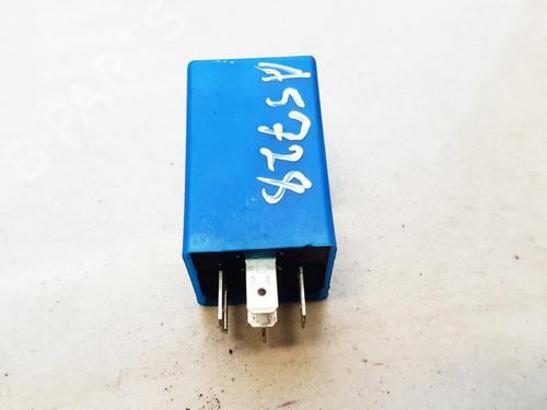 Used Other Other CHEVROLET REZZO MPV (U100) 1.6 (105 hp) 33103089 33103089