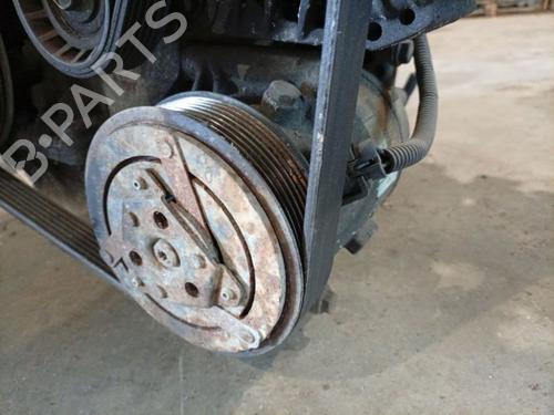 AC compressor NISSAN PRIMERA Hatchback (P12) 1.9 dCi | BP36585730M34 - Image 2