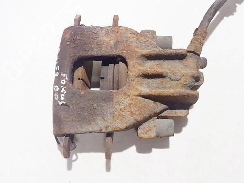 Used Right front brake caliper Right front brake caliper 35868020 35868020