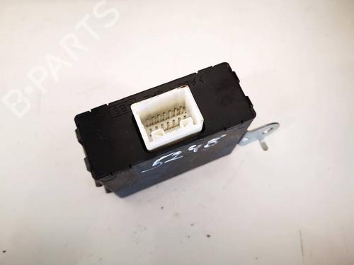 Electronic module TOYOTA RAV 4 III (_A3_) 2.2 D 4WD (ALA30_, ALA30R) | BP34828128M83 - Image 3