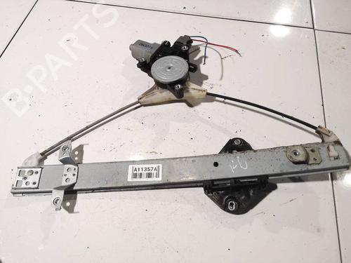Used Rear left window mechanism Rear left window mechanism 34739888 34739888