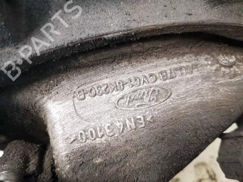 Intercooler FORD FOCUS III 1.6 TDCi | BP34844201M30 - Image 2
