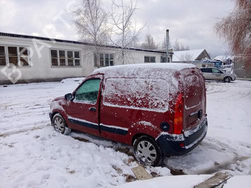 Electronic module RENAULT KANGOO (KC0/1_) 1.5 dCi (KC07) | BP33088787M83  - Image 6