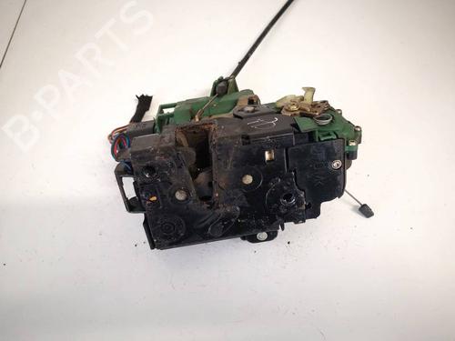 Used Front right lock Front right lock 34909869 34909869