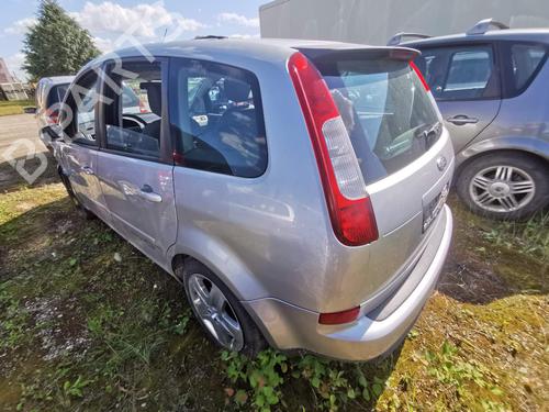 Front left seatbelt FORD FOCUS C-MAX (DM2) 1.6 TDCi | BP38183998I26 - Image 9