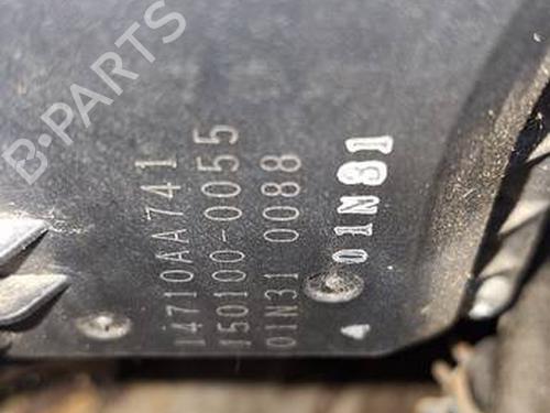 Egr SUBARU OUTBACK (BR) 2.0 D AWD (BRD) | BP35034368M69 - Image 2