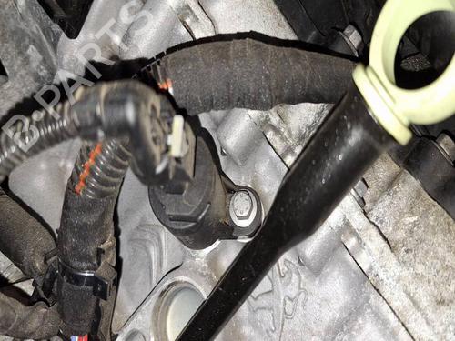 Pulley OPEL ASTRA L (OV5) 1.2 (FPHNSL, FPHNSR) | BP38342489M122 - Image 2
