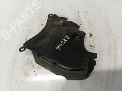 Timing cover CHRYSLER SEBRING (JS) 2.0 CRD | BP34995761M123 - Image 2
