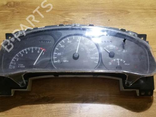 Used Instrument cluster Instrument cluster OPEL SINTRA (APV) 2.2 i 16V (OUN16, Y94) (141 hp) 35651294 35651294