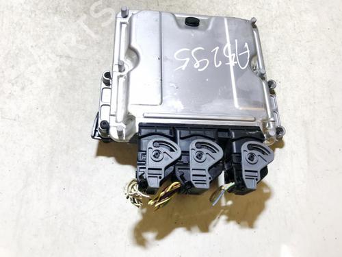 Used Engine control unit (ECU) Engine control unit (ECU) CITROËN C5 I (DC_) 2.0 HDi (DCRHZB, DCRHZE) (109 hp) 33103523 33103523