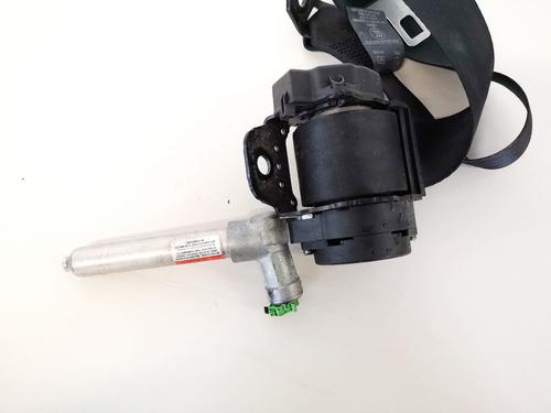 Front left seatbelt VOLVO V50 (545) 2.0 D | BP35632029I26 - Image 2