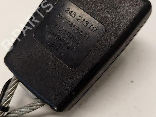 Seat buckle PEUGEOT BOXER Van 2.0 BlueHDi 130 | BP36585569I32 - Image 2